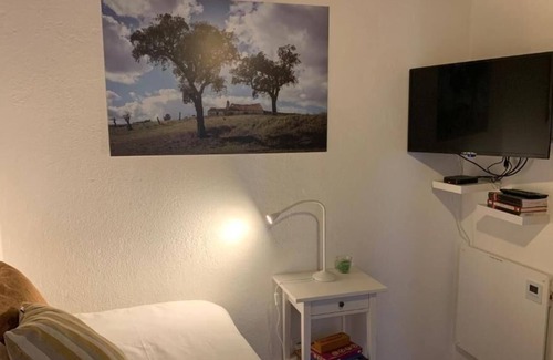 Gaviao House | Holiday house Gavião for 1 - 5 persons with 2 bedrooms - Twin house