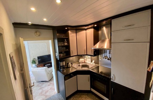 Godern House | Holiday house Godern for 1 - 4 persons with 1 bedroom - Holiday house