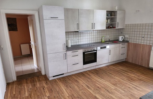 Zutzen House | Holiday house, Golssen