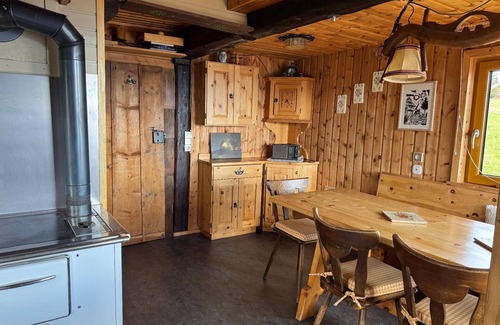 Greifenburg House | Holiday house Greifenburg for 1 - 8 persons with 3 bedrooms - Holiday home