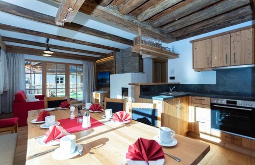 Grossarl House | Holiday house Großarl for 1 - 6 persons with 3 bedrooms - Holiday home