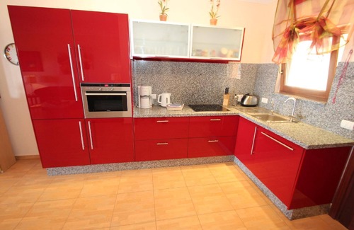 Guia de Isora House | Holiday house Guia de Isora for 1 - 37 persons with 14 bedrooms - Holiday home