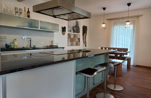 Hartberg House | Holiday house Hartberg for 1 - 5 persons with 2 bedrooms - Holiday house