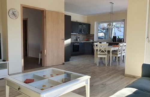 Hennigsdorf House | Holiday house Hennigsdorf for 1 - 4 persons with 2 bedrooms - Holiday home