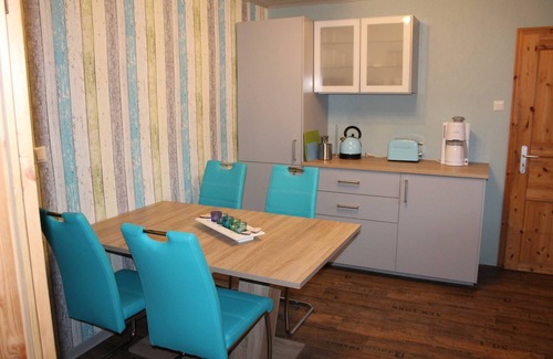 Bramstedt Apartment | Holiday house Hof Amelung