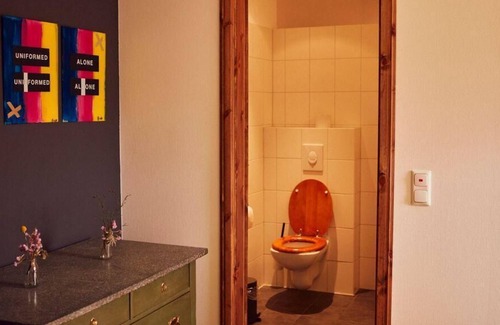 Leuenberg House | Holiday house Höhenland for 5 - 16 persons with 9 bedrooms - Holiday apartment in one or multi-famil