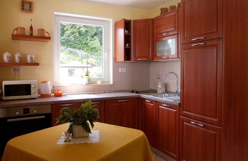 Zagore House | Holiday house with a swimming pool Zagore, Opatija (K-7922)