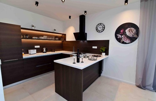 Icici House | Holiday house Ičići for 1 - 6 persons with 3 bedrooms - Holiday home