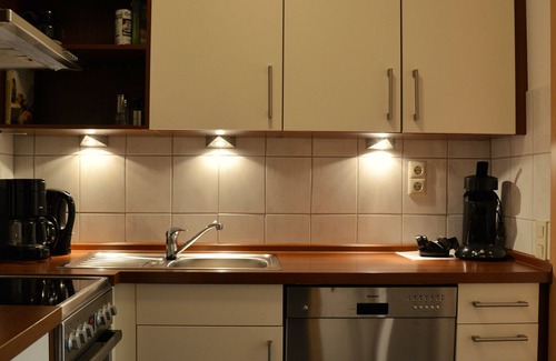 Elmlohe House | Holiday house in an idyllic secluded location