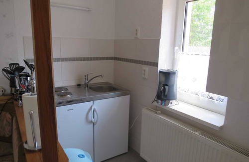 Priepert House | Holiday house in Priepert (21889) - Vacation home in Priepert (21889)