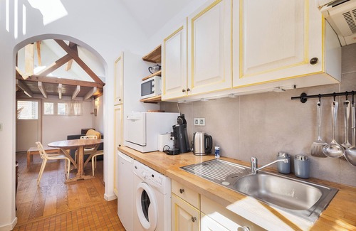 Rambouillet House | Holiday house in Rambouillet, close to forest with all facilities