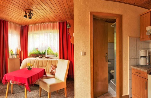 Barth House | Holiday house in the old town