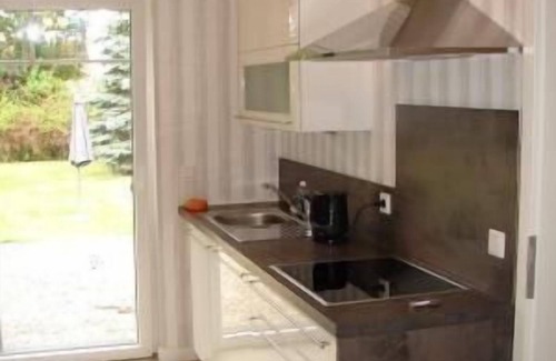 Winnemark House | Holiday House in Winnemark with Private Parking