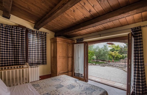 Ponzano di Fermo Other | Holiday house Ponzano di Fermo for 16 - 28 persons with 13 bedrooms - Farmhouse