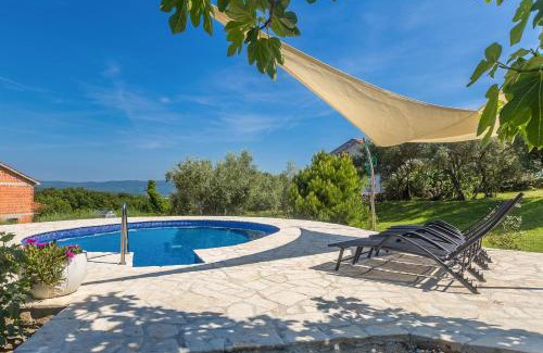 Salatic House | Holiday house JELE