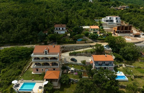 Sveta Jelena Villa | Holiday house Jovich