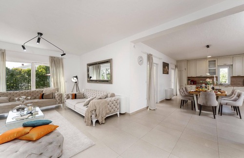 Labinci House | Holiday house Kastelir for 1 - 8 persons with 4 bedrooms - Holiday house