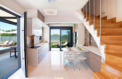 Kavallos House | Holiday house Kavallos for 1 - 12 persons with 4 bedrooms - Holiday house