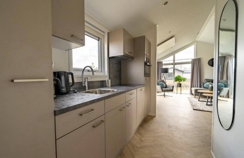 Kerkdriel House | Holiday house Kerkdriel for 1 - 4 persons with 2 bedrooms - Holiday home