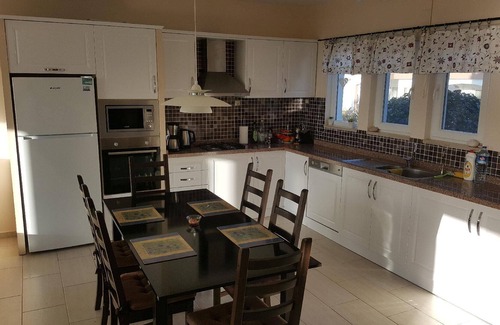 Artikli House | Holiday house Kızkalesi for 1 - 7 persons with 3 bedrooms - Row house