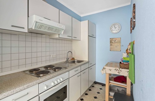 Altfunnixsiel House | Holiday house Klinsmann