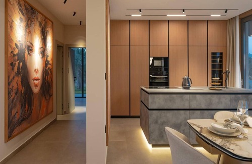 Krnica House | Holiday house Krnica for 1 - 6 persons with 3 bedrooms - Holiday home