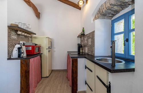 Skrbcici House | Holiday house KUNTENTA with private pool and jacuzzi