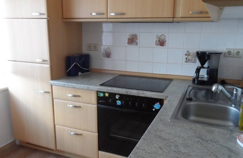 Krumhermersdorf House | Holiday house Lindenhöhe - vacation in the Ore Mountains