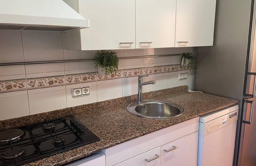 L'Ametlla de Mar House | Holiday house L'Ametlla de Mar for 1 - 8 persons with 3 bedrooms - Holiday home