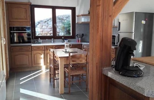 La Bresse House | Holiday house La Bresse for 1 - 15 persons with 6 bedrooms - Holiday home