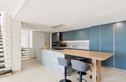 La Cala de Mijas House | Holiday house La Cala de Mijas for 1 - 8 persons with 5 bedrooms - Holiday home