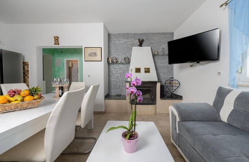 Zupanici House | Holiday house Labin for 1 - 10 persons with 4 bedrooms - Holiday home