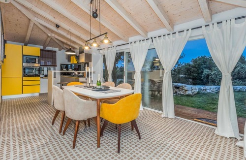 Ripenda Verbanci House | Holiday house Labin for 1 - 4 persons with 2 bedrooms - Holiday home