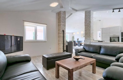 Snasici House | Holiday house Labin for 1 - 8 persons with 4 bedrooms - Holiday home