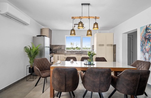 Snasici House | Holiday house Labin for 1 - 8 persons with 4 bedrooms - Holiday home