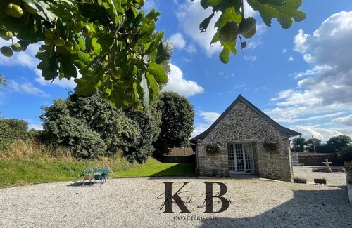 Laniscat House | Holiday house Laniscat for 1 - 6 persons with 2 bedrooms - Holiday house