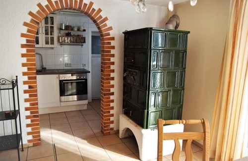 Liebenau House | Holiday house Liebenau for 2 - 4 persons with 2 bedrooms - Holiday home