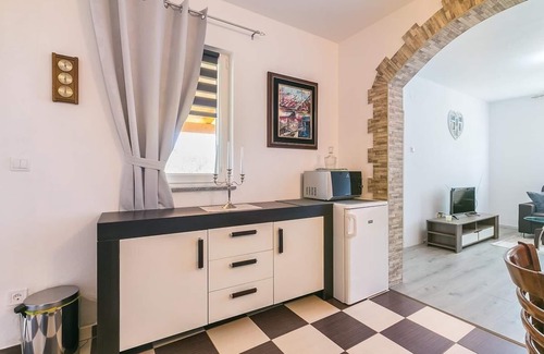 Liznjan House | Holiday house Ližnjan for 1 - 4 persons with 1 bedroom - Holiday home