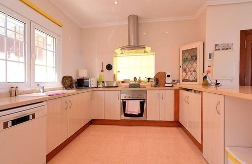 Punta Brava House | Holiday house Los Urrutias for 1 - 6 persons with 3 bedrooms - Holiday house