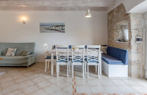 Vela Glavica House | Holiday house Lumbarda for 6 - 7 persons with 3 bedrooms - Holiday home