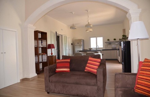Manduria House | Holiday house Manduria for 1 - 6 persons with 3 bedrooms - Holiday home
