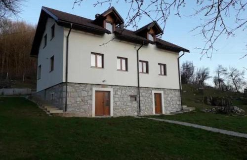 Otocac House | Holiday House Marija