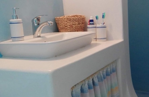 Megalo Chorio House | Holiday house Megalo Chorio for 1 - 4 persons with 1 bedroom - Holiday house