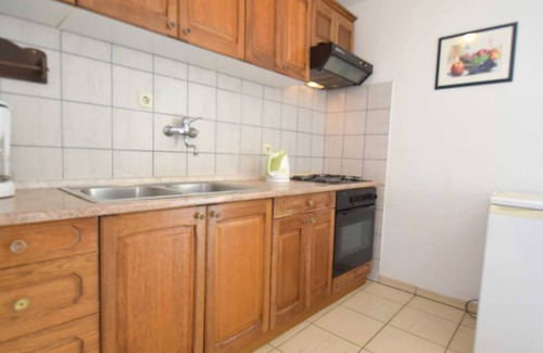 Poljica Villa | Holiday house Mekotica with Pool