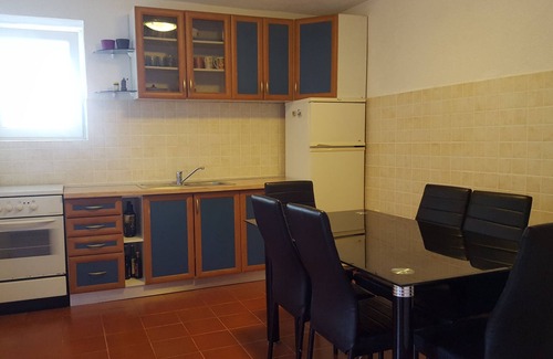 Gostinjac House | Holiday House Milkovic 2 bedroom house in Krk island