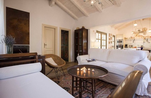 Nenadici House | Holiday house MINT II with full privacy