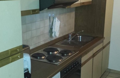 Bernsfeld House | Holiday house Mücke for 1 - 4 persons with 2 bedrooms - Holiday home