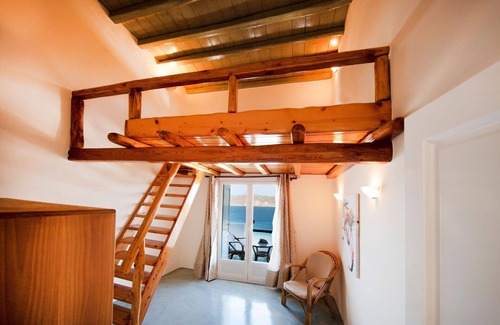Mykonos House | Holiday house Mykonos (Stadt) for 1 - 13 persons with 6 bedrooms - Holiday house