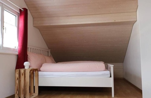 Neu St Johann House | Holiday house Neu St. Johann for 5 - 9 persons with 5 bedrooms - Holiday house