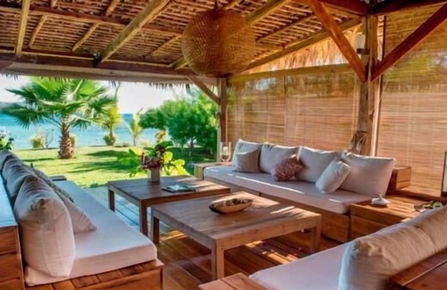 Nosy Be House | Holiday house Nosy Be for 1 - 6 persons with 3 bedrooms - Holiday house